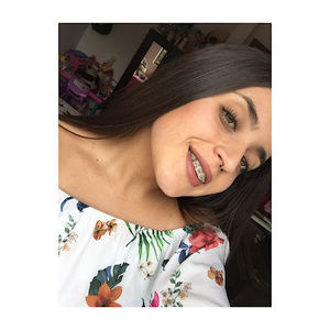 Meet your Posher, Manuela alejandra